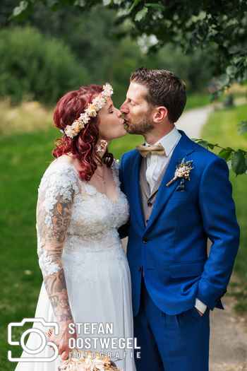 Stefan Oostwegel Fotografie - Frank en Selina