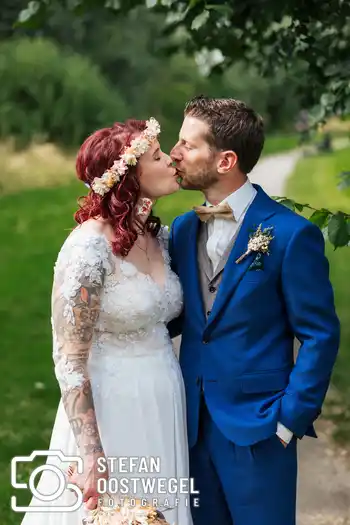 Frank en Selina – foto 8