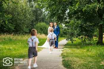 Stefan Oostwegel Fotografie - Frank en Selina