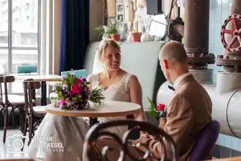 Marieke en Harald – foto 3