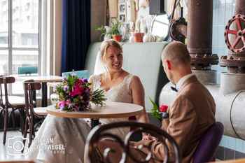 Stefan Oostwegel Fotografie - Marieke en Harald
