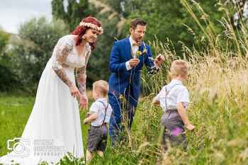 Stefan Oostwegel Fotografie - Frank en Selina