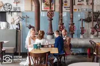 Marieke en Harald – foto 4