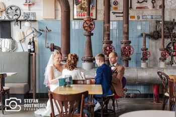 Stefan Oostwegel Fotografie - Marieke en Harald