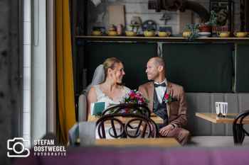 Stefan Oostwegel Fotografie - Marieke en Harald