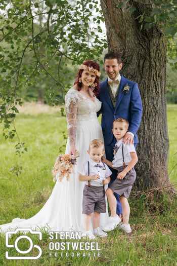 Stefan Oostwegel Fotografie - Frank en Selina
