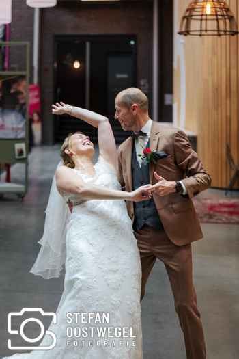 Stefan Oostwegel Fotografie - Marieke en Harald