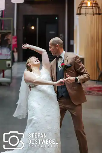 Marieke en Harald – foto 6