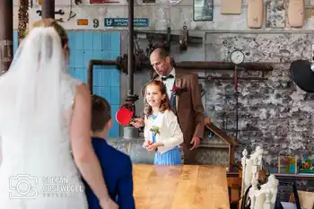 Marieke en Harald – foto 7