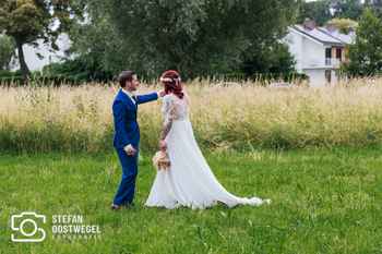 Stefan Oostwegel Fotografie - Frank en Selina
