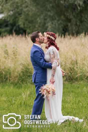 Stefan Oostwegel Fotografie - Frank en Selina