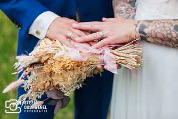 Stefan Oostwegel Fotografie - Frank en Selina