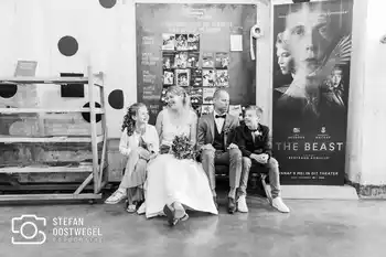 Marieke en Harald – foto 8