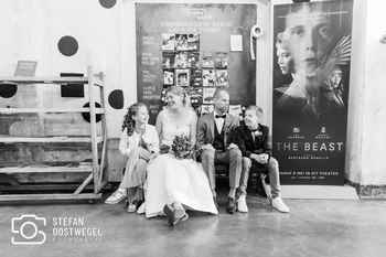 Stefan Oostwegel Fotografie - Marieke en Harald