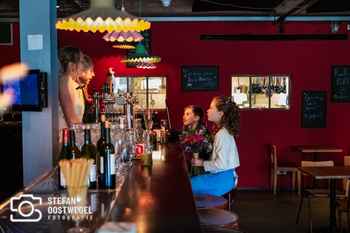 Stefan Oostwegel Fotografie - Marieke en Harald