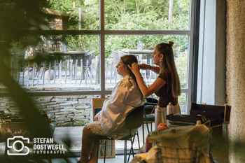 Laura en Ruben – Bruiloft