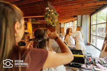 Stefan Oostwegel Fotografie - Laura en Ruben