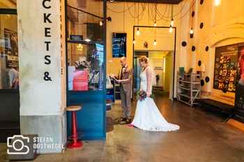 Stefan Oostwegel Fotografie - Marieke en Harald