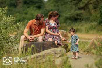 Stefan Oostwegel Fotografie - Evelyn