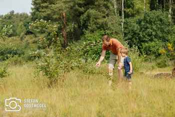 Stefan Oostwegel Fotografie - Evelyn