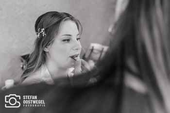 Stefan Oostwegel Fotografie - Laura en Ruben