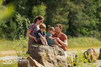 Stefan Oostwegel Fotografie - Evelyn
