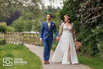 Stefan Oostwegel Fotografie - Frank en Selina