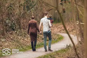 Evelyn Zwangerschap – Zwangerschap