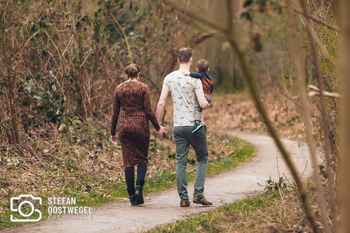 Evelyn Zwangerschap – Zwangerschap