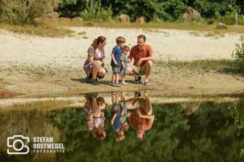 Stefan Oostwegel Fotografie - Evelyn