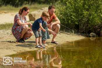 Stefan Oostwegel Fotografie - Evelyn