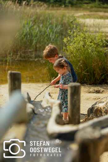 Stefan Oostwegel Fotografie - Evelyn