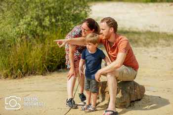 Stefan Oostwegel Fotografie - Evelyn