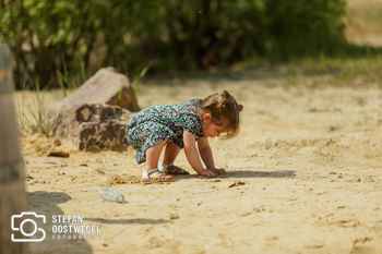 Stefan Oostwegel Fotografie - Evelyn