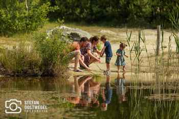 Stefan Oostwegel Fotografie - Evelyn