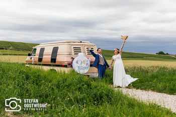 Stefan Oostwegel Fotografie - Frank en Selina