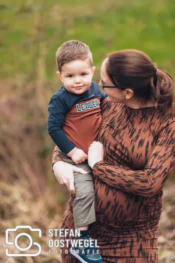 Stefan Oostwegel Fotografie - Evelyn Zwangerschap