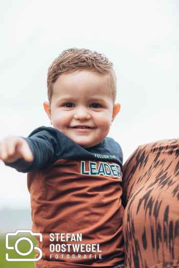 Stefan Oostwegel Fotografie - Evelyn Zwangerschap