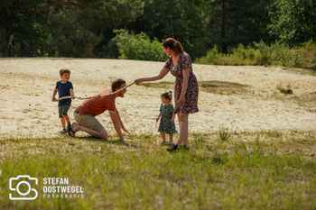 Stefan Oostwegel Fotografie - Evelyn