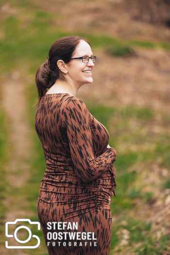 Stefan Oostwegel Fotografie - Evelyn Zwangerschap