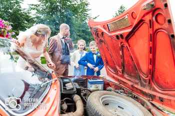 Stefan Oostwegel Fotografie - Marieke en Harald
