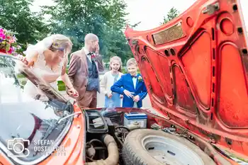 Marieke en Harald – foto 11