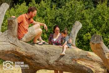 Stefan Oostwegel Fotografie - Evelyn
