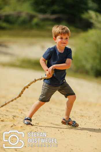 Stefan Oostwegel Fotografie - Evelyn