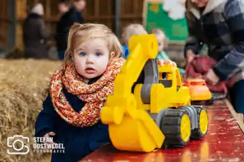 Lammetjes dagen – foto 8