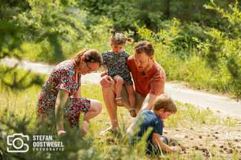 Stefan Oostwegel Fotografie - Evelyn