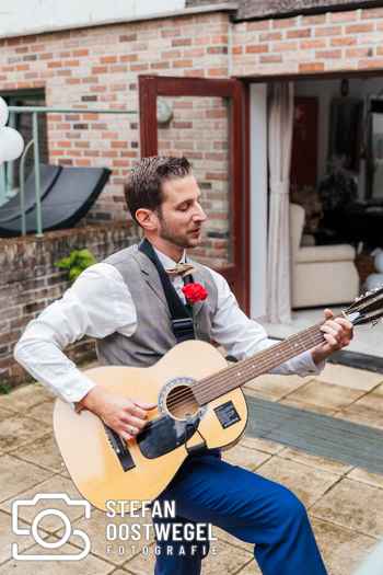 Stefan Oostwegel Fotografie - Frank en Selina