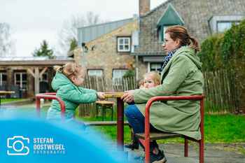 Stefan Oostwegel Fotografie - Lammetjes dagen