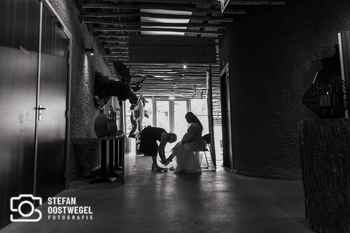 Stefan Oostwegel Fotografie - Laura en Ruben