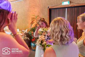 Stefan Oostwegel Fotografie - Laura en Ruben